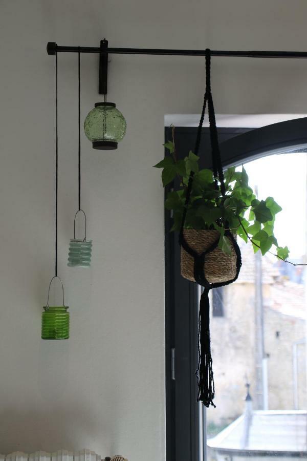 La Fourmi Home Haroue Esterno foto